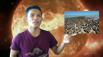 GEOLOGIC TIME SCALE ( Gen. Bio. 2 )