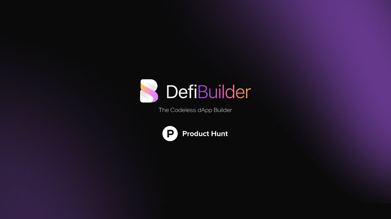 DeFiBuilder | F6S