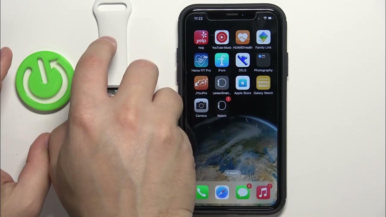 how-to-adjust-screen-brightness-on-apple-watch-series-8-youtube