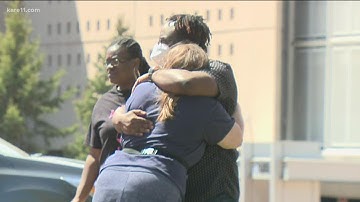 Vigil held for boy in critical condition after North Minneapolis shooting