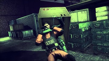 Saints Row 4 Gameplay Walkthrough Part 15 - From Asha With Love