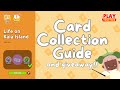 Card Collection Guide & Giveaway!! | Play Together Game