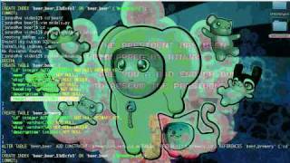 Django Tutorial 5 - ImageField - Hacked Existence