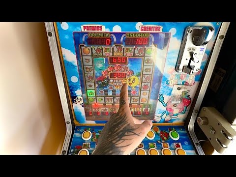 Casino in pullman (parte 2)