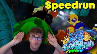 Can I Beat My PB After All These Years?
This is the final sunshine speedrun April stream, how close can I get to my PB?
Date Streamed: 4/22/2026
WATCH ME LIVE ► https://www.twitch.tv/raysfire
follow me on twitter ► https://www.twitter.com/raysfire
join my subreddit ► https://old.reddit.com/r/raysfire
join my discord ► https://discord.gg/raysfire
follow me on instagram ► https://www.instagram.com/raysfire Can I Beat My PB After All These Years?