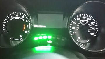 ecliptech P2 start up