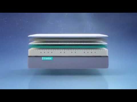 simba-matratze