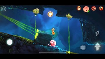 Unruly Heroes - Taoist Temple - The Lair - Part 3