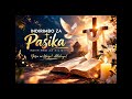 INDIRIMBO NZIZA ZA PASIKA 2026 Yezu Ni Wēsē Alleluya