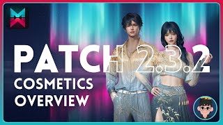 Once Human - What Cosmetics Dropped in Patch 2.3.2?