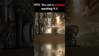 I Feel Bad For The Grineer Sometimes....