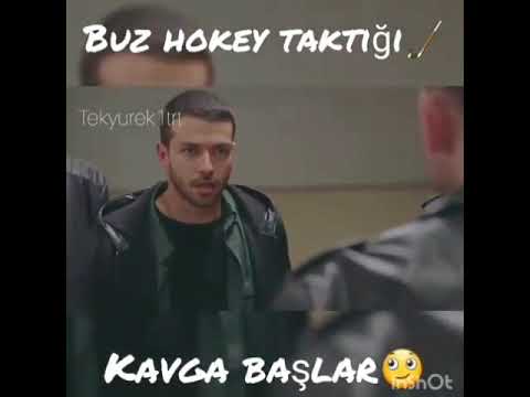 TEK YÜREK(🌟BUZ HOKEY TAĞTİĞİ🌟)