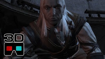 The Witcher: Chapter 3 - Gold Rush