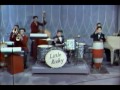 Desi Arnaz Jr. and Richard Keith Thibodeaux - Little Ricky's Combo (1960)