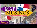 Map Musings: Episode Nine