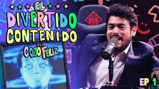 Download Lagu EL DIVERTIDO CONTENIDO DEL COJO FELIZ - EPISODIO 1 Ft. @solinstandup @felisaycontennis MP3 Download Lagu EL DIVERTIDO CONTENIDO DEL COJO FELIZ - EPISODIO 1 Ft. @solinstandup @felisaycontennis MP3