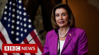 China vows ‘serious consequences’ if US politician Nancy Pelosi travels to Taiwan - BBC News
