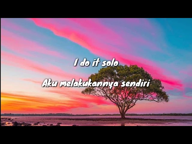 Solo - Clean Bandit ft. Demi Lovato (Lirik danTerjemahan b. indonesia) class=