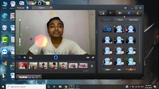 How to Use You Cam Software for Fun || You Cam Software use kara sikhun || You Cam screenshot 2