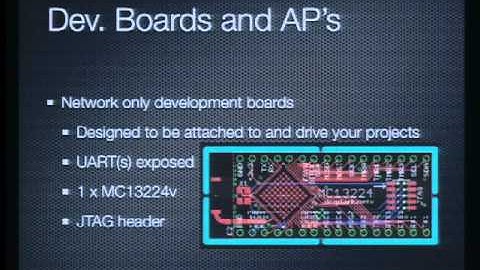 DEF CON 20 Hacking Conference Presentation By Anch and Omega  The Darknet of Things Building Sensor