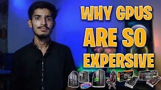 why GPU prices are too much high | PC Components Pricing in Pakistan