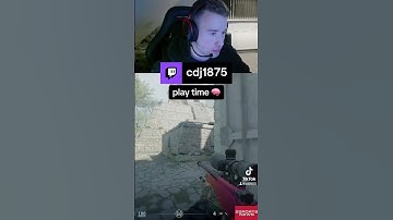 PLAY TIME CS2 🧠 #cs2 #counterstrike #gaming #pcgaming #twitch #twitchclips #twitchstreamer