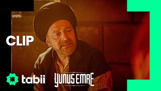 Wouhi hai jou zindagi deta hai aur maarta hai | Yunus Emre: Journey of Love Qist 4