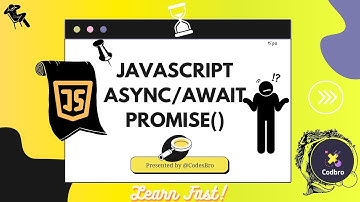 Enhance Your Coding Skills: Mastering JavaScript async/await and Promises