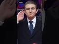 Barron Trump Đẹp như Hoàng tử trong truyền thuyết #nguoinoitieng #trump #viral