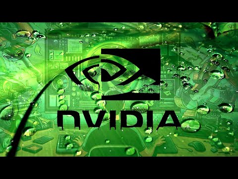 Оптимизация Графики: Как Очистить Кэш Драйверов nVidia для Повышения Производительности ПК