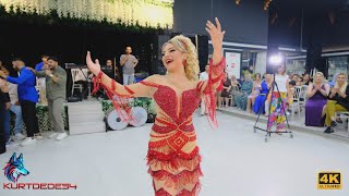 Kurtdede54 Ve Coşku Bir Arada: Sıla & Batuhan Kına Gecesi Sürprizi 2025 ❤️✨