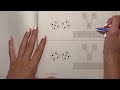 **Eureka Math Squared** Grade 1 Module 1 Topic B (Lessons 7-12) | #mathwithaubrey #homework