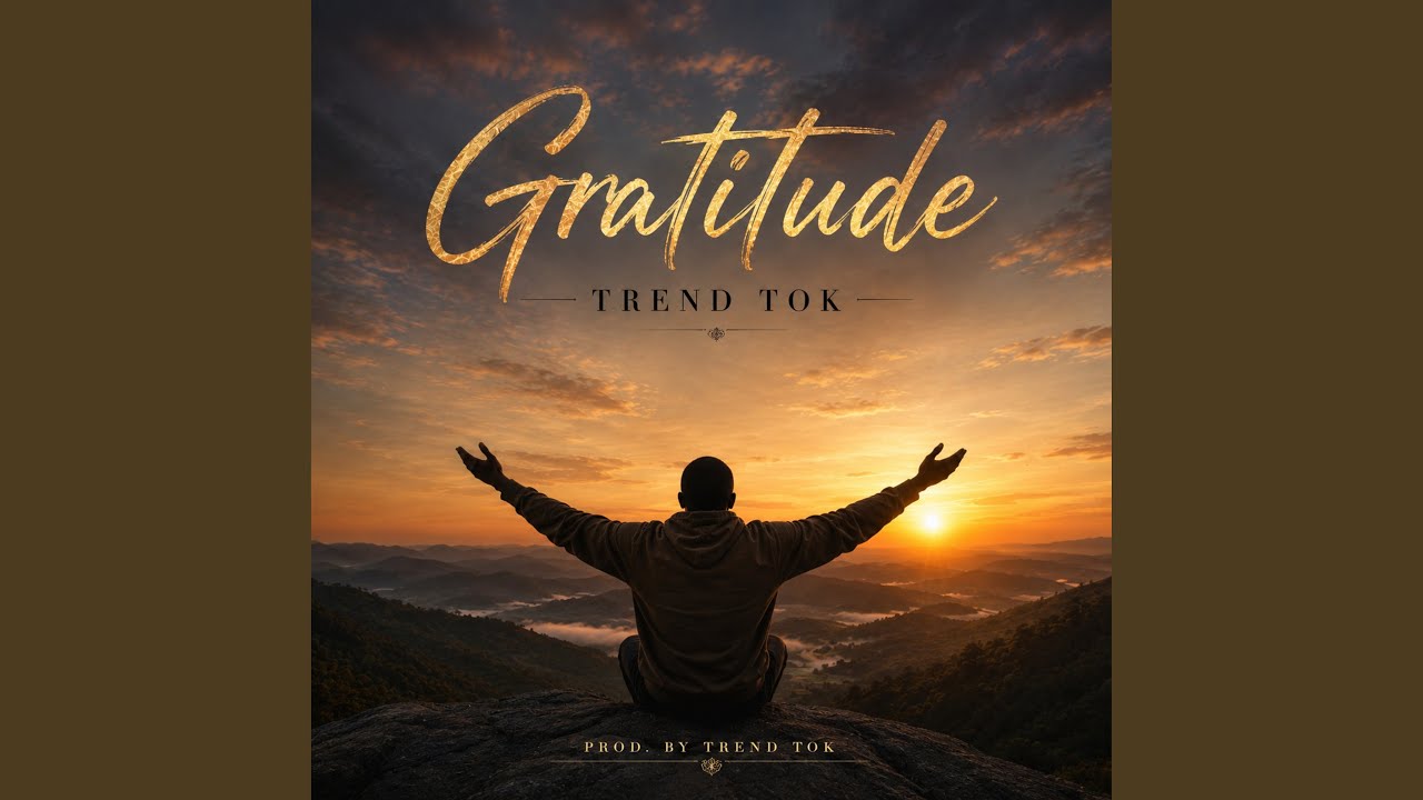 Watch Gratitude Slow Mo on YouTube Watch Gratitude Slow Mo on YouTube