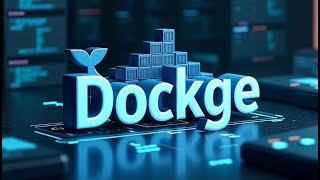 #6 Docker Made Visual: Manage Containers with Dockge GUI