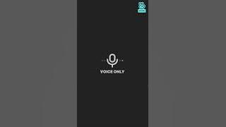 [ENG SUB] WEi VLIVE - Dong Han's VOICE ONLY Hello? It's Kim Dong Han - Voice Only 20220329