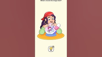 Delete Puzzle : One part  12 YouTube #short