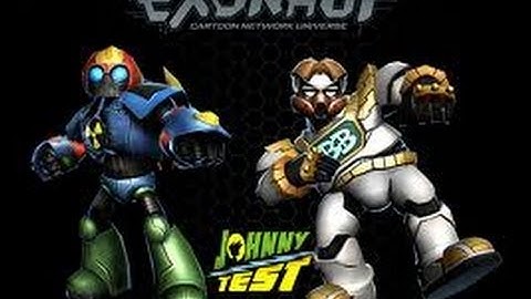 Project Exonaut; Noob Gamage Intro