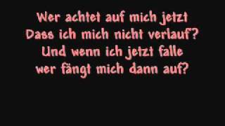 Philipp Poseil - Eiserner Steg Lyrics