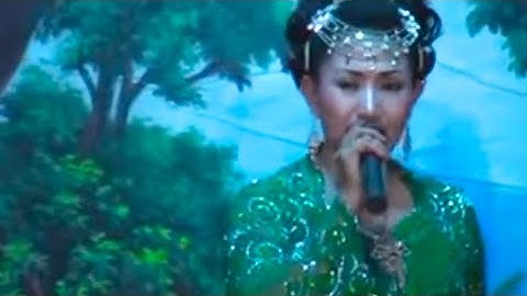 Wader Pitak (Dian Anic) - Voc. Bunda Hj. Eti Suhaeti - Sandiwara Gelora Buana 2011
