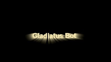 Gladiatus Bot