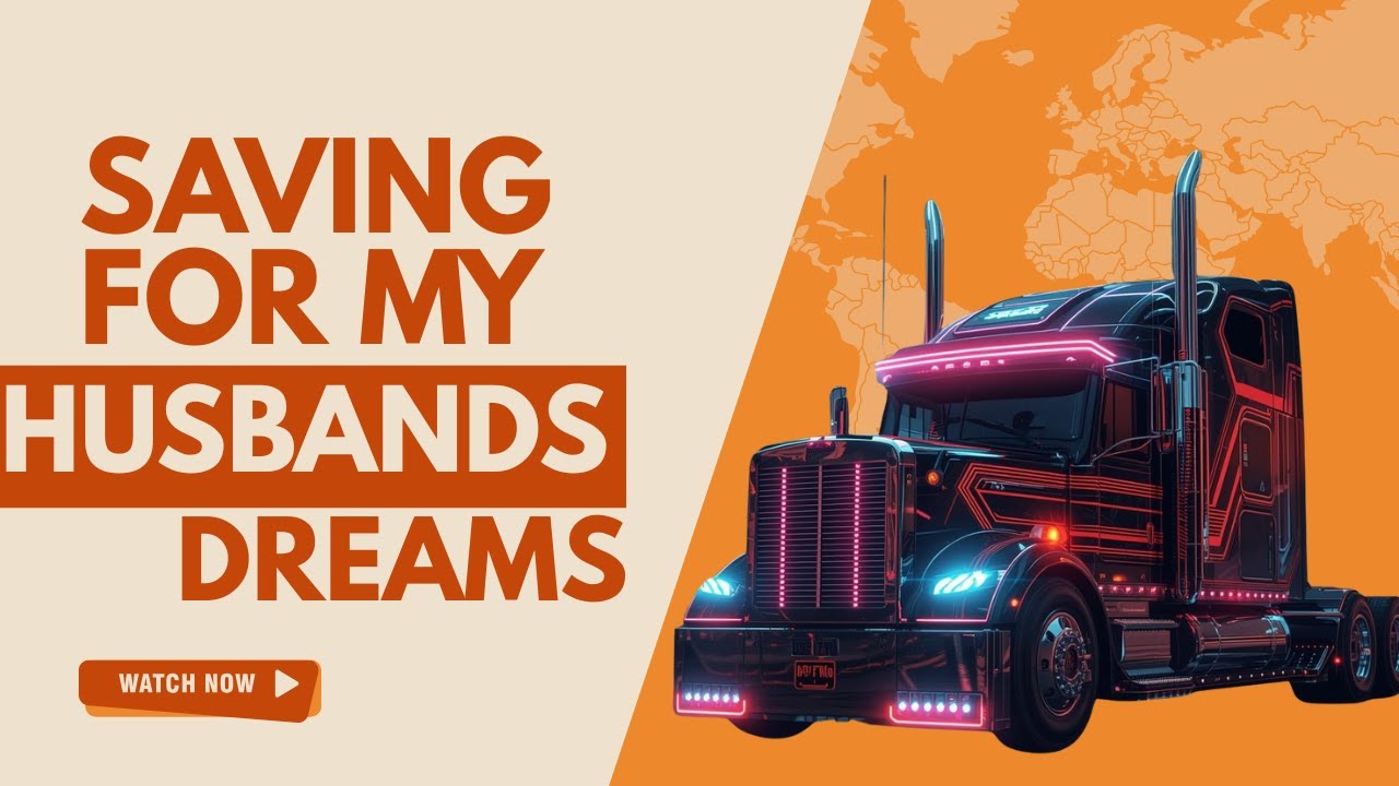 💪 Командная работа воплощает мечту в реальность — коплю на ЦЕЛЬ моего мужа! ❤️