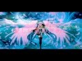 mimei no hoshizora black,D+hatsune miku