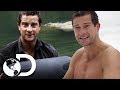 Consejos para salvar tu vida | Escape del infierno con Bear Grylls | Discovery Latinoamérica