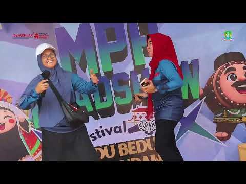 MPP ROADSHOW 2026