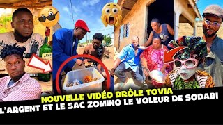 DR CLEM’S // NORAH //TOVIA // JOJO officier // KODJO LE JEUNE // PASTEUR ZOMINO // MOUFITI