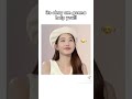 Glow up tips for you!♥