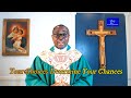 Your Choices Determine Your Chances: Reflection for the 6th Sunday in Ordinary Time (Year A)