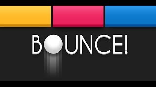 Balls Bounce Challenge Mode screenshot 1