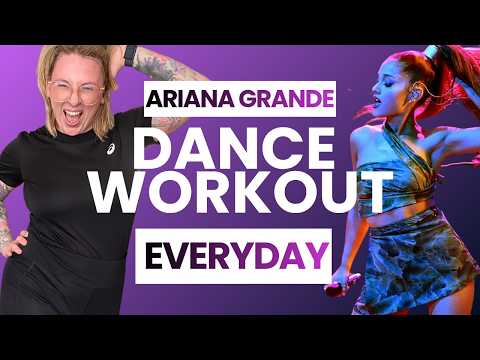 Lower Body Dance Workout for Weight Loss | No Equipment - MoveFit Mama Fitness