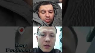 Pro Rap Рем Дигга о ХОВАНСКИЙ VERSUS ПТАХА, КАСТА, Смоки Мо, Сингл ШКУРА, ПОСЛЕДНИЙ ЭФИР 24 2 2018